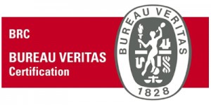 BRC Bureau Veritas Certification