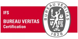 IFS Bureau Veritas Certification