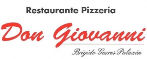 Pizzería Don Giovanni