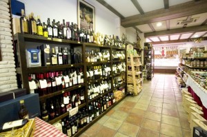 BODEGA RINCÓN DE BACO