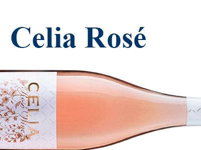 Celia Rosé