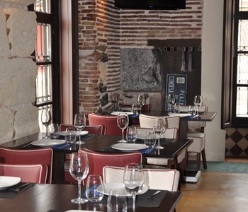 Restaurante La Catedral