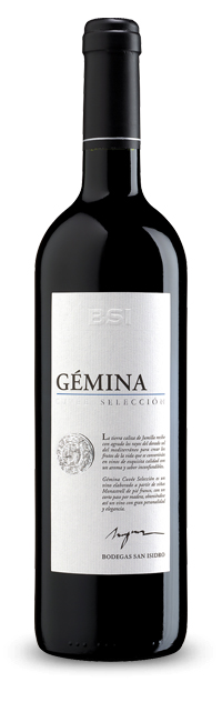 Gémina Cuvée Selección