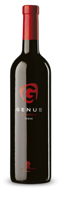Genus Monastrell Syrah