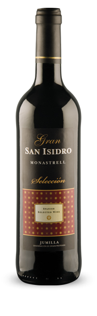 Gran San Isidro Monastrell