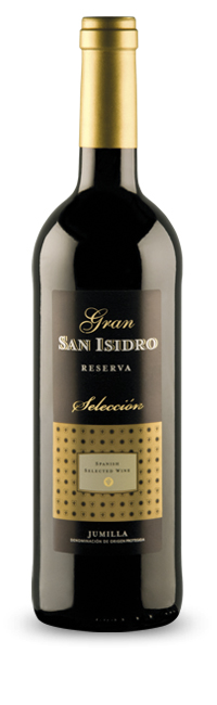 Gran San Isidro Reserva