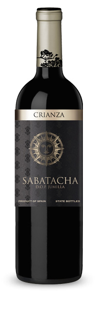 Sabatacha Crianza