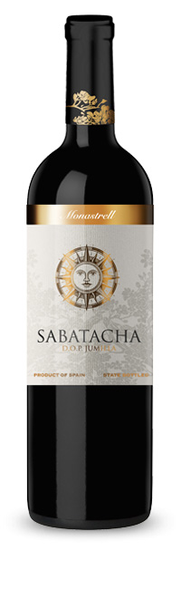 Sabatacha monastrell