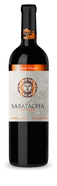 Sabatacha petit verdot