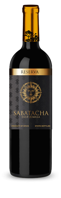 Sabatacha reserva