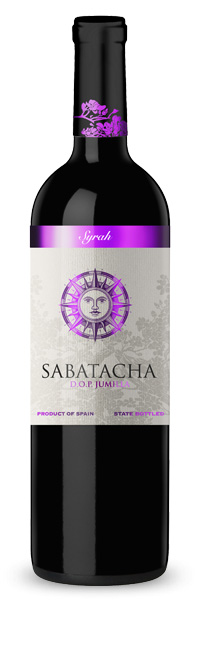 Sabatacha syrah