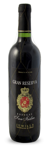 San Isidro Gran Reserva