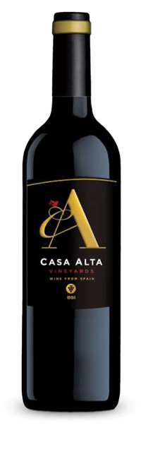 Casa Alta