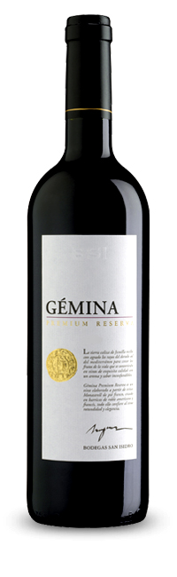 Gémina Premium Reserva