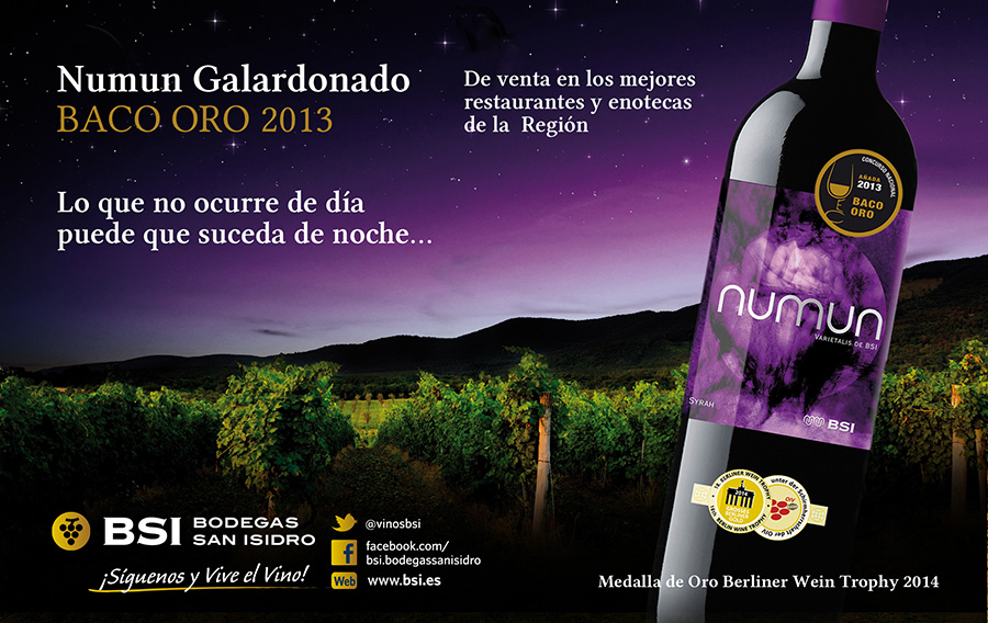 numun-baco-oro-2013