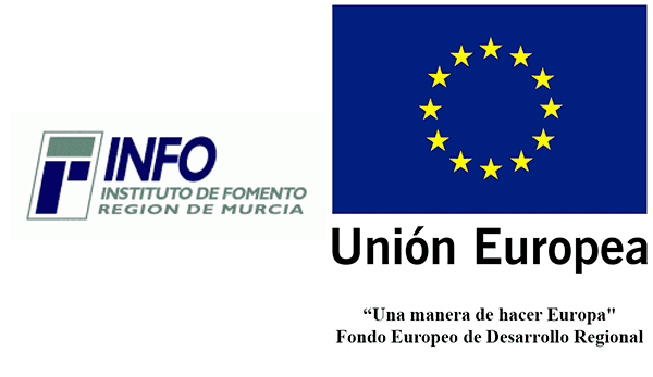 logo-antiguo-info-murcia-y-bandera-union-europea-c