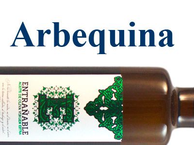 Aceite Entrañable Arbequina