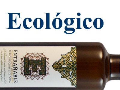 Aceite Entrañable Ecológico